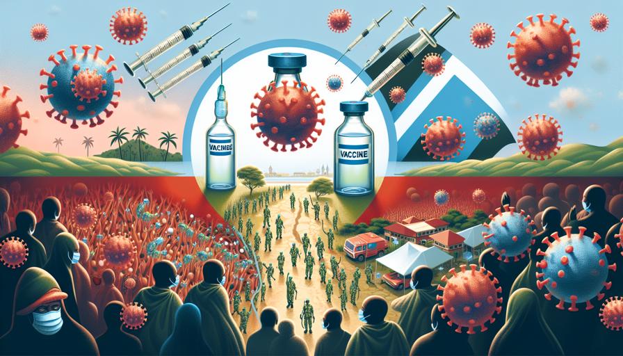Tanzanian Health Authorities Declare End of Second Marburg Virus Outbreak
