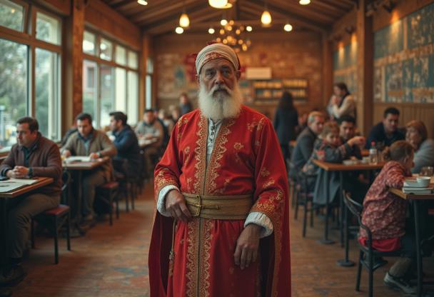 Kendim Hakkında Daha Fazla Bilgi Nasıl Elde Edebilirim?