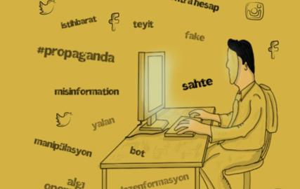 Yanıltıcı Bilgiler: Sosyal Medyanın Doğruluğu Nasıl Ölçülür?