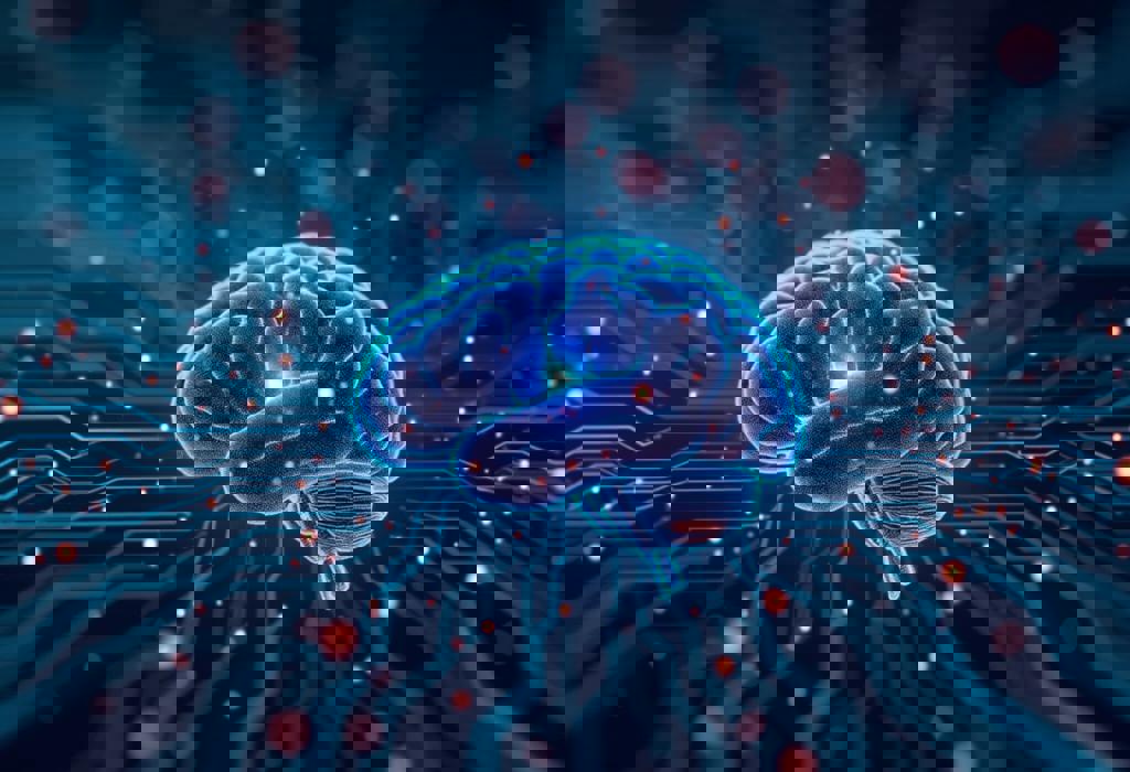 Artificial Intelligence Redefines Business Practices in 2025