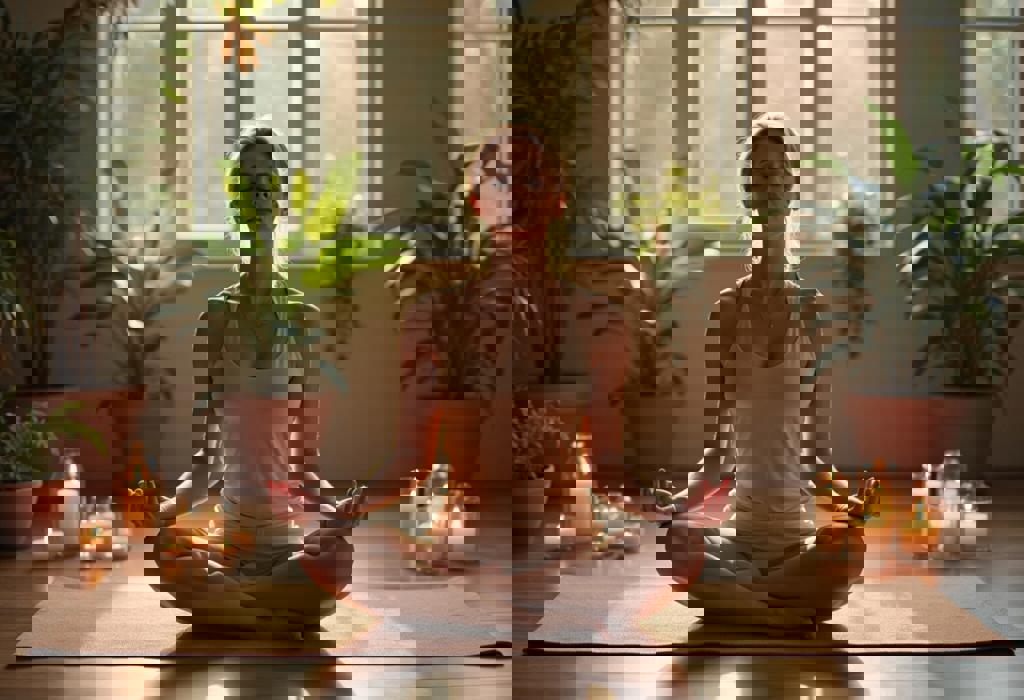 Zihinsel sağlık için meditasyon nasıl yapılır?