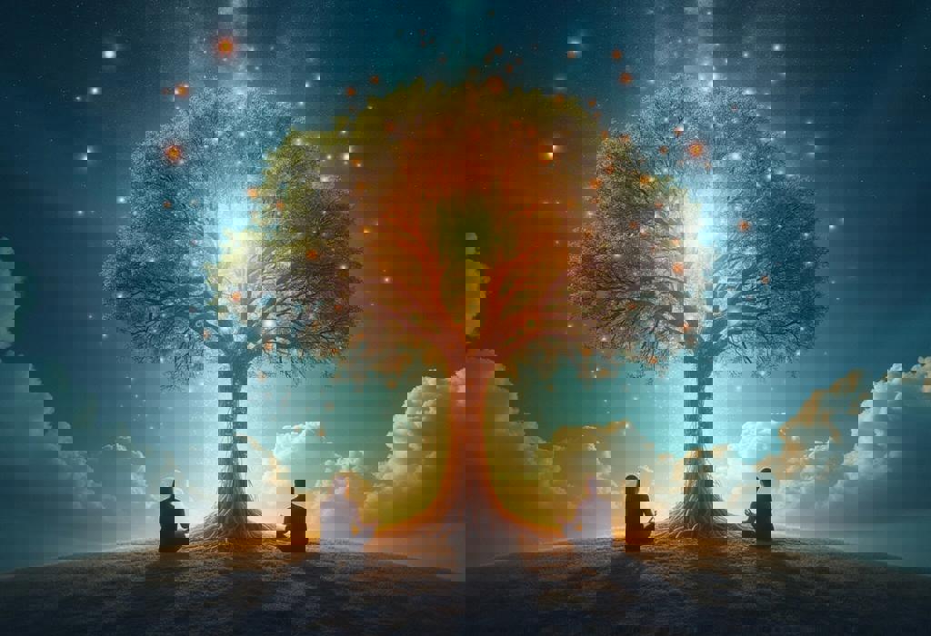 Quantum Mysticism: The Real Story