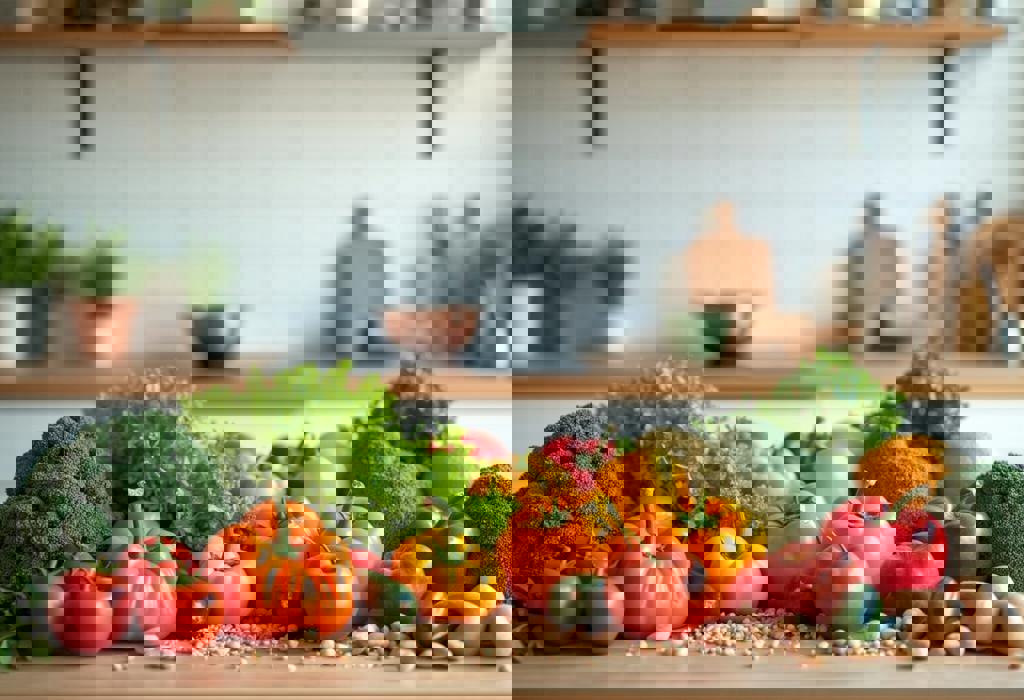 The Impact of Diet on Chronic Illness: What You Need to Know