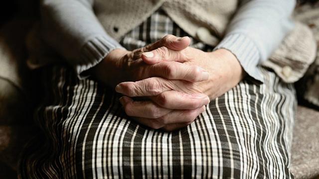 Alzheimer'da Erken Tanı Sürecin Seçimi