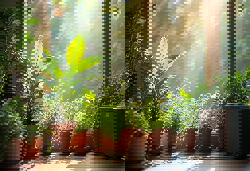 Do Plants Respond to Music?