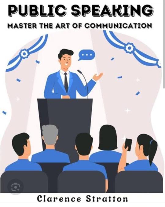 How to Master the Art of Public Speaking with Confidence