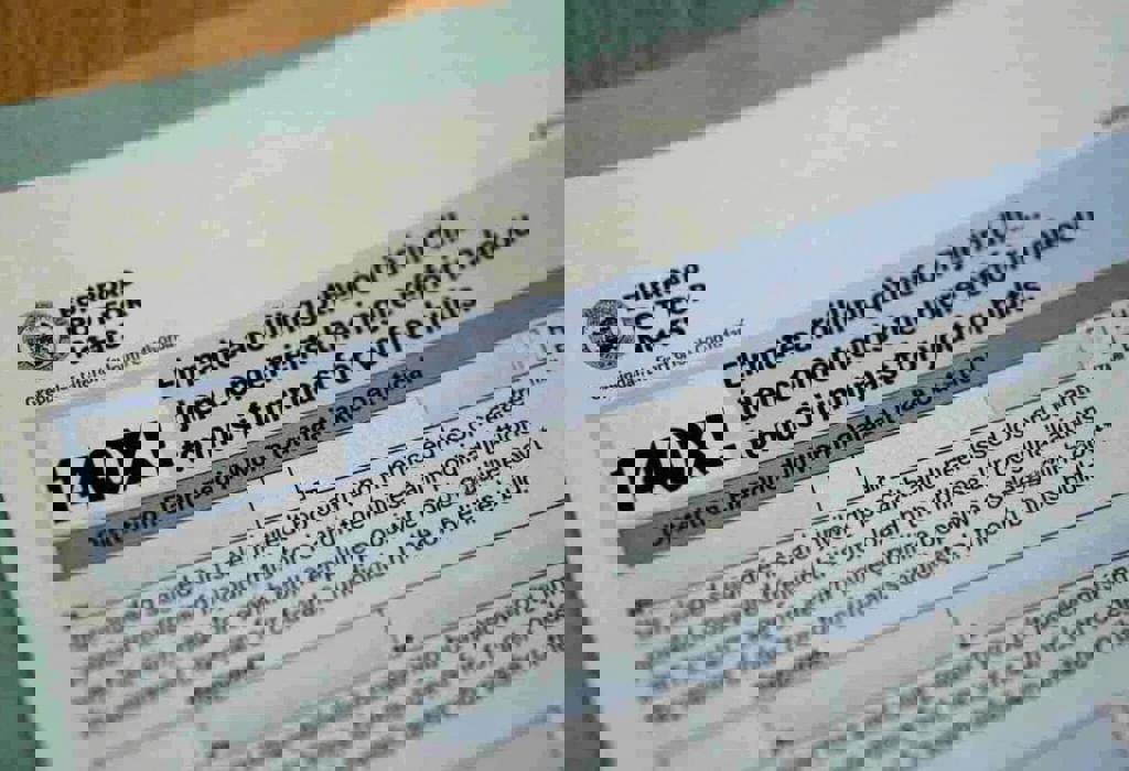North Carolina Taxpayers Get Extension to File Taxes Due to Hurricane Helene