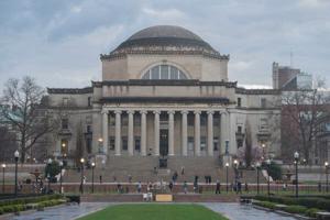 Trump Administration's Pressure on Columbia University Over Civil Rights Allegations