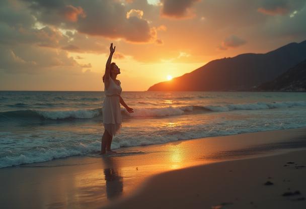 Sade bir meditasyon nasıl gerçekleştirilir?