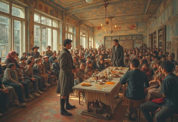 Yeniden doğum: Geçmiş Hayatlar Mümkün mü?