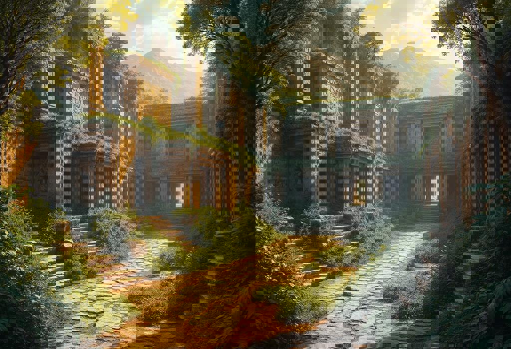 The Lost Cities of History: Unveiling Forgotten Civilizations