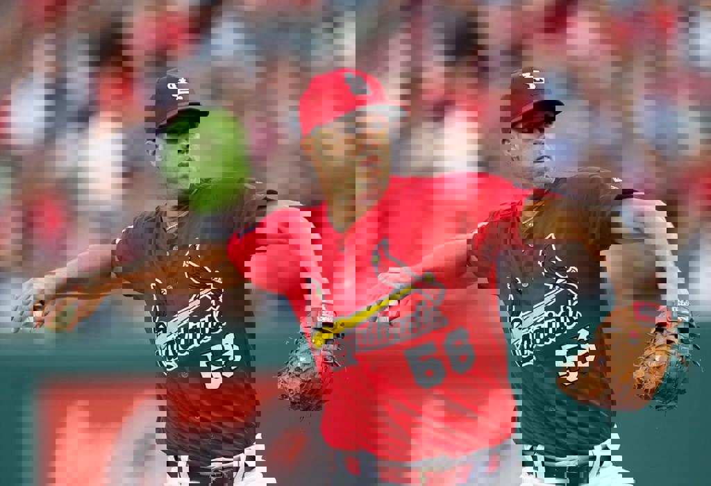 Trey McBride's Historic Contract: Cardinals Make a Statement
