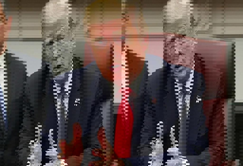 Trump, Powell’ı Hedef Alarak Ekonomik Stratejisini Şekillendiriyor