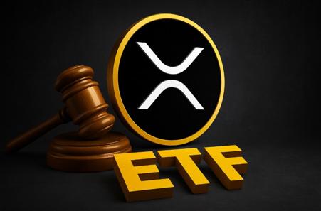 XRP ETF'sinin Lansmanı Kripto Piyasasında Heyecan Yarattı