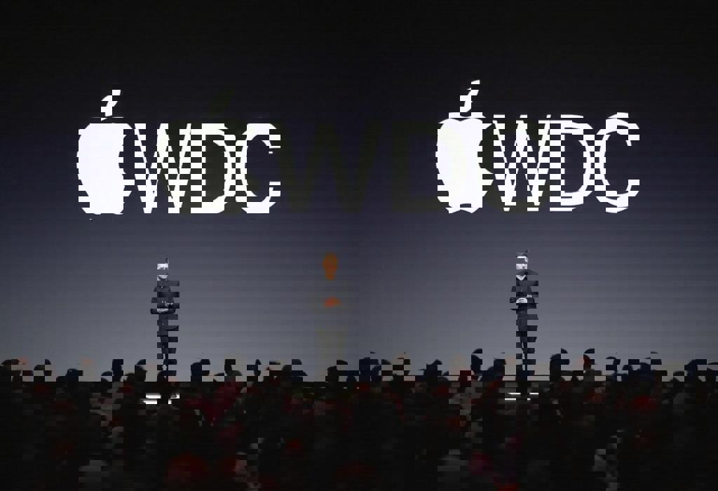 Apple, WWDC 2025'te Yapay Zeka Alanında Çığır Açmayı Hedefliyor