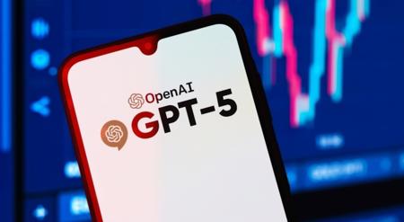 OpenAI, Yapay Zeka Dünyasında Çığır Açan GPT-5'i Tanıttı