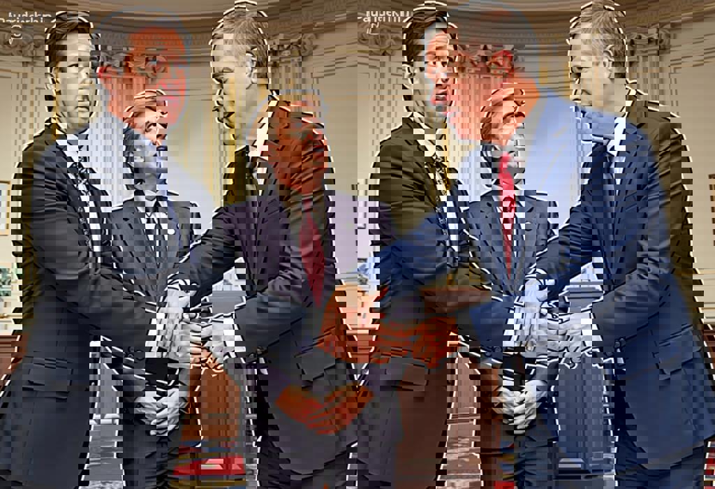 Senate Democrats Condemn Deputy Attorney General's Decision to Scale Back Crypto Enforcement