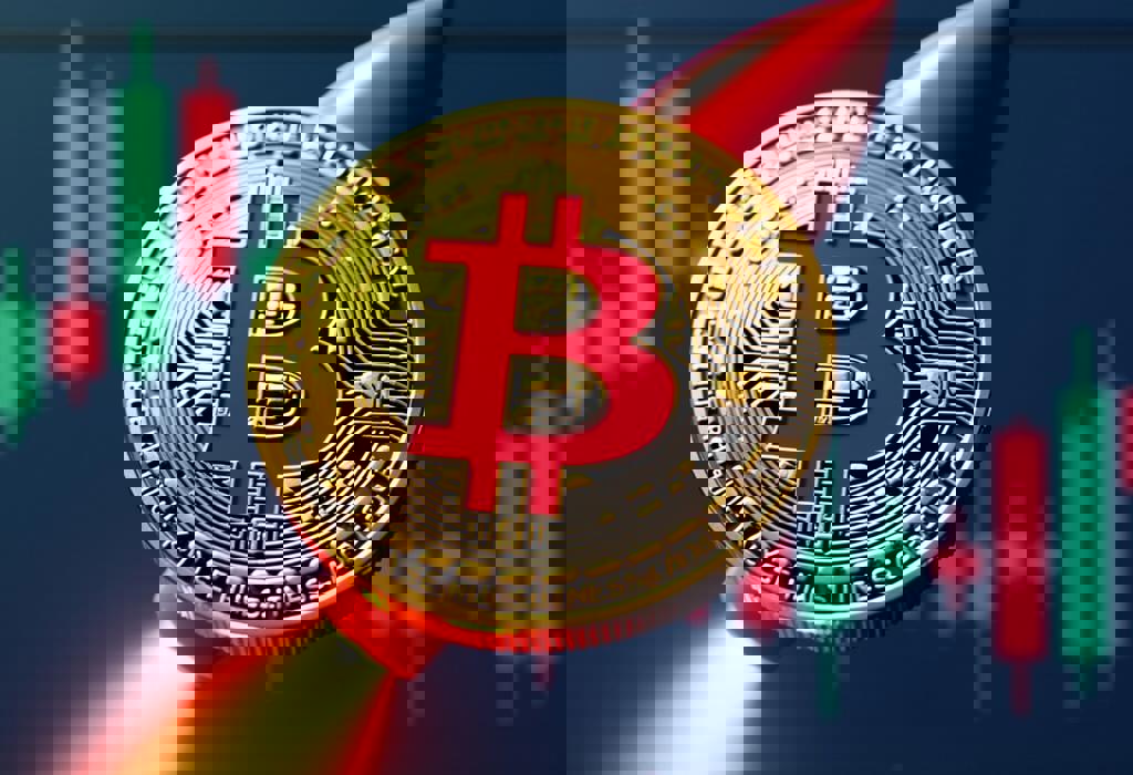 Bitcoin's Price Rockets As Wall Street Develops New Interest and Financial Instruments