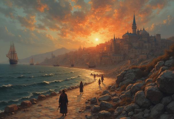 Şehirlerin Tarihteki Dönüşümleri: Örnekler ve Sonuçlar