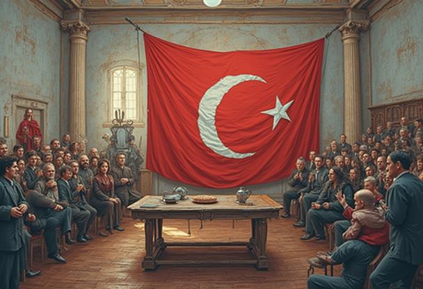 Neden Sürekli Yorgun Hissediyorum?