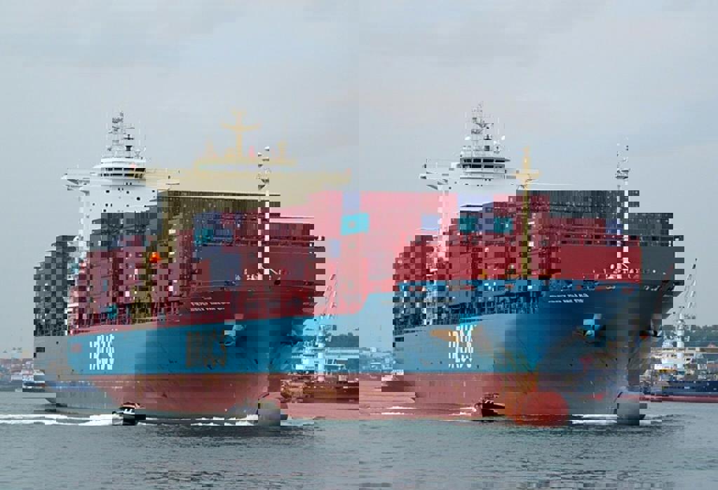 US importers and shippers await the outcome of the final hearing on the new administration's proposal to tax millions from Chinese-built vessels