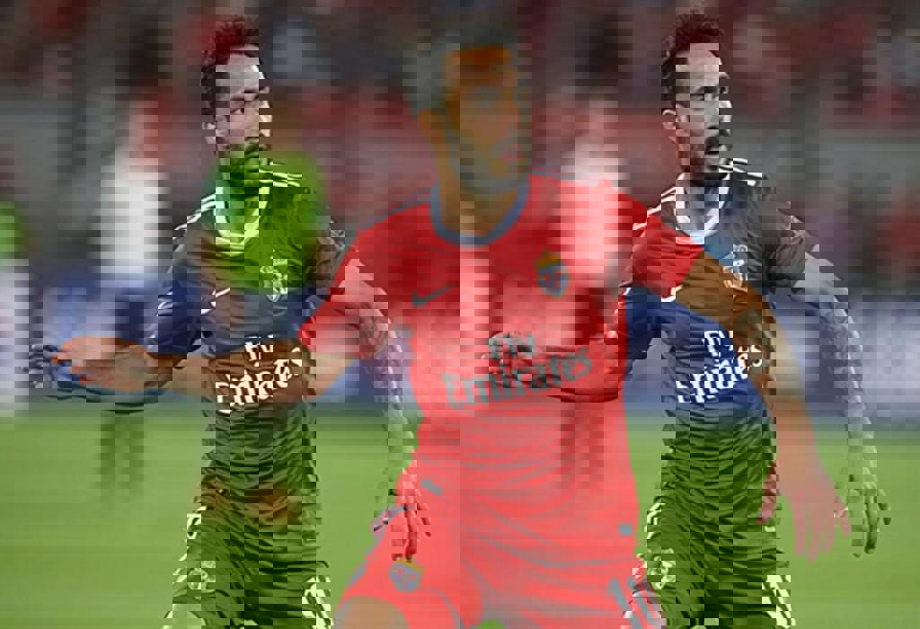 Kötü bir sezon geçiren Beşiktaş, yeni sezon için transfer çalışmalarına başladı