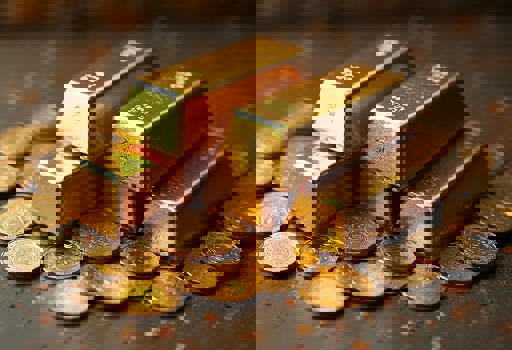 Altın Piyasasında Hareketlilik: ONS ve Dolar Etkisi