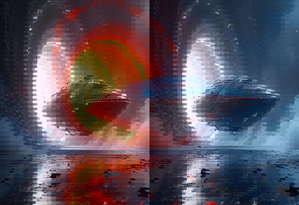 Is It Possible to Create a Time Machine?