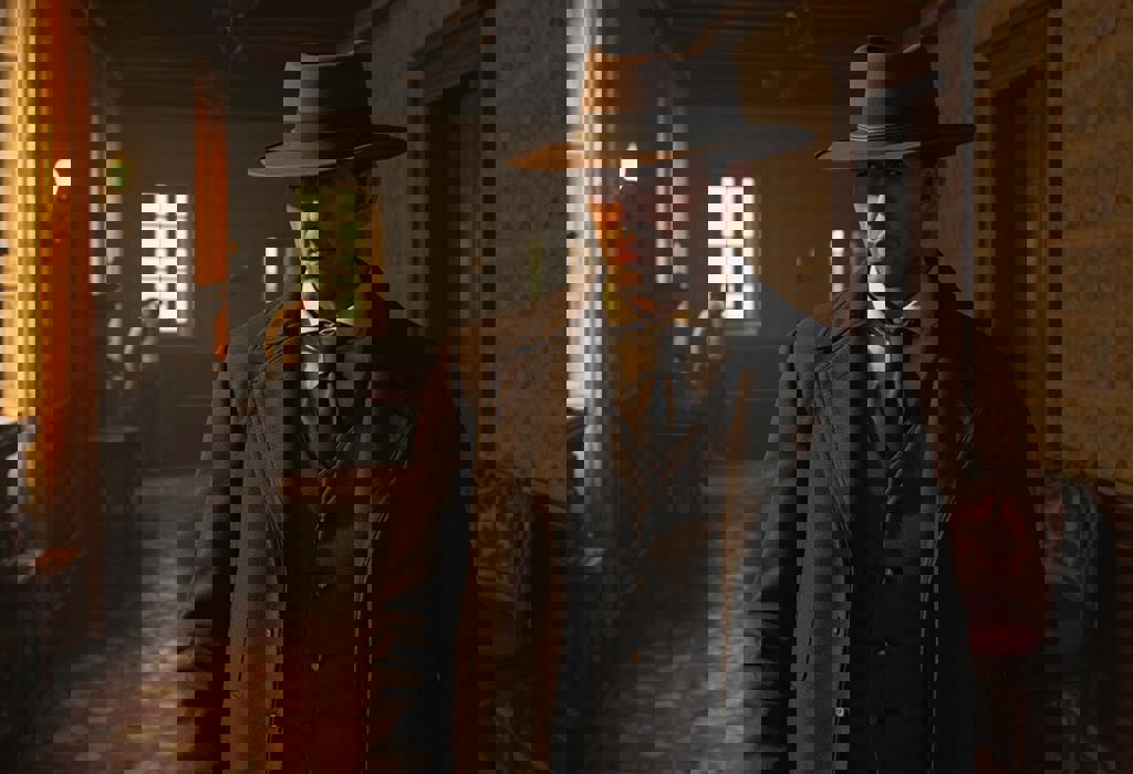 Mafia: The Old Country'den İlk Oynanış Fragmanı Yayınlandı