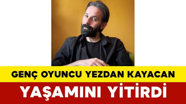 Yezdan Kayacan Hayatını Kaybetti: Sanat Dünyasında Derin Üzüntü