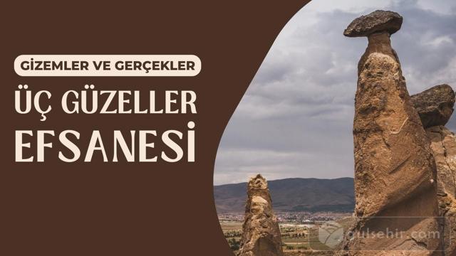 Efsanevi Hikayelerin Gerçeklik Payı