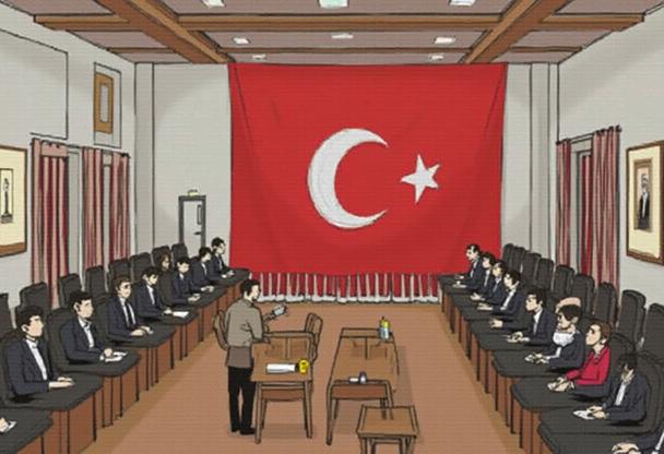 Soykırımların Tarihsel Arka Planı: İnsanoğlunun Karanlık Yüzü