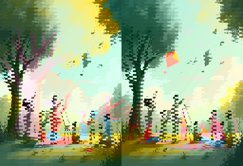 How to Make the Most of Your Free Time