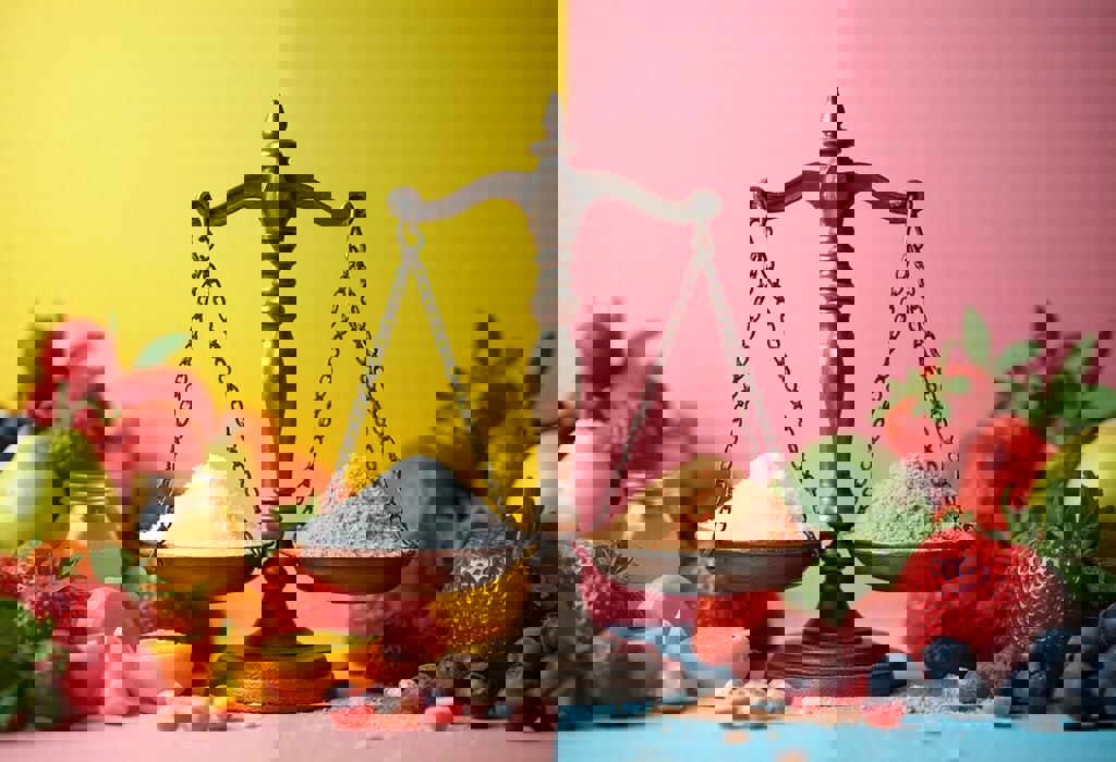 The Truth About Sugar: Is It Really Poison?