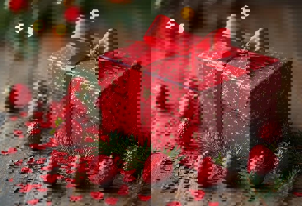 Hediye Paketi Nasıl Süslendirilir?
