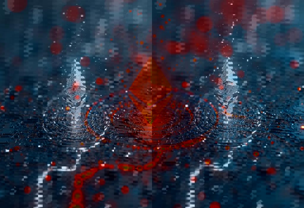 Ethereum (ETH) blockchain, Solana (SOL) gibi rakip ekosistemler ivme kazandıkça geliştirici göçüyle karşı karşıya.