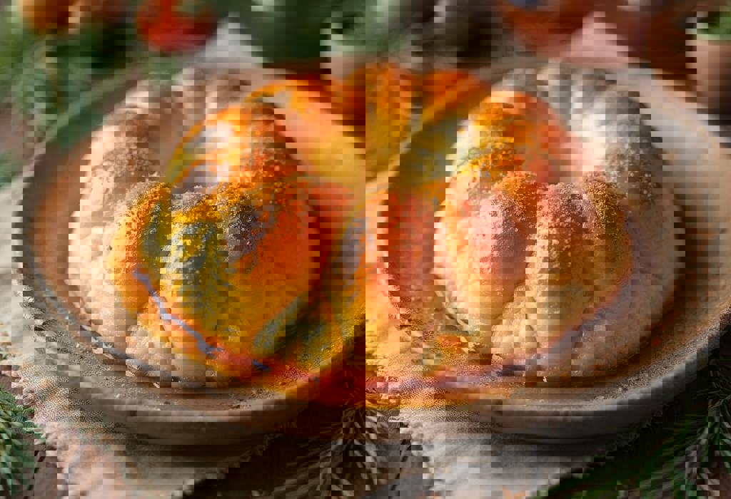 Yumurta Koyulan Paskalya Sepeti Nasıl Yapılır?