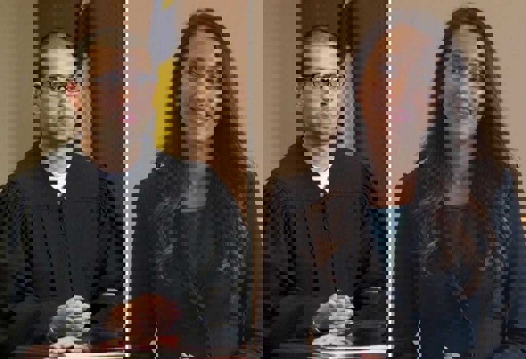 FBI director Kash Patel accuses judge Hannah Dugan of helping an ‘illegal alien' evade arrest