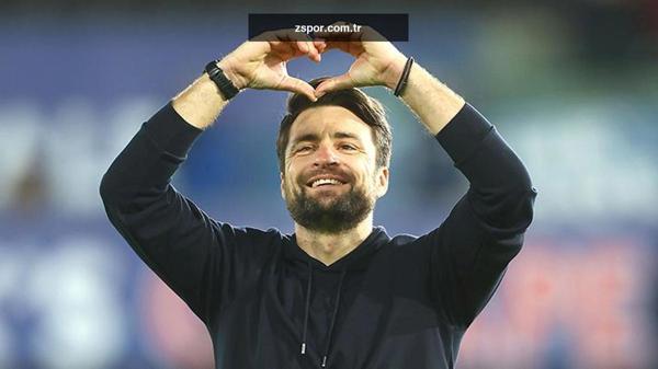 Rangers, Yeni Teknik Direktörü Russell Martin ile Anlaştı