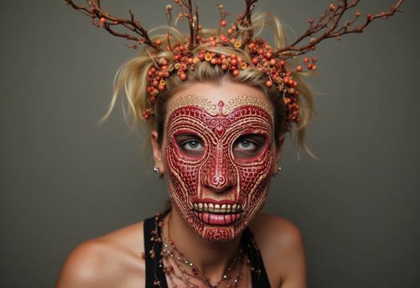 Kendi Yüz Maskenizi Evde Nasıl Yaparsınız?