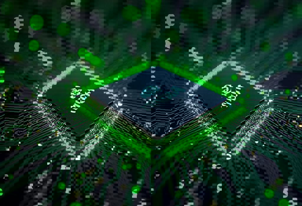 NVIDIA to Produce AI Chips and Supercomputers in the US Amid Tariff Concerns