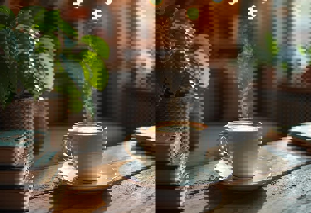 Does Drinking Coffee Actually Dehydrate You?