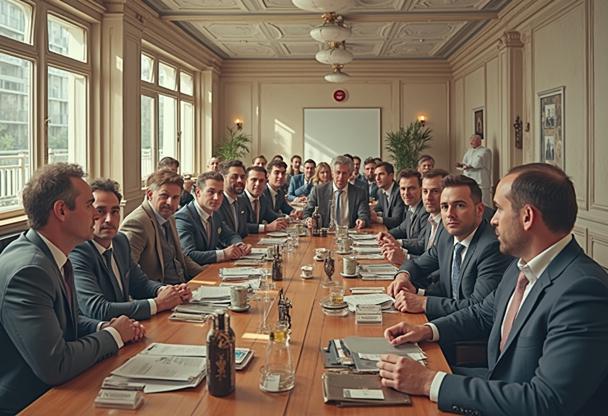 Tarihte Bilimsel Devrimler: Nerede ve Nasıl Oldu?