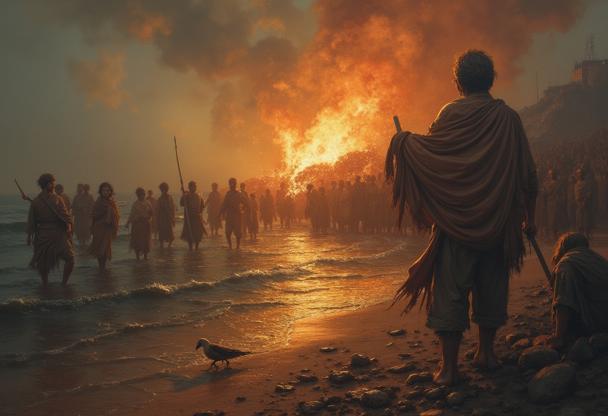 Mitoloji ve Tarih: Hangi Efsaneler Gerçekleşti?