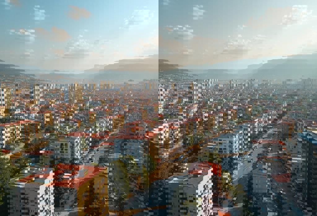 Eski medeniyetlerin Şehir Planlaması