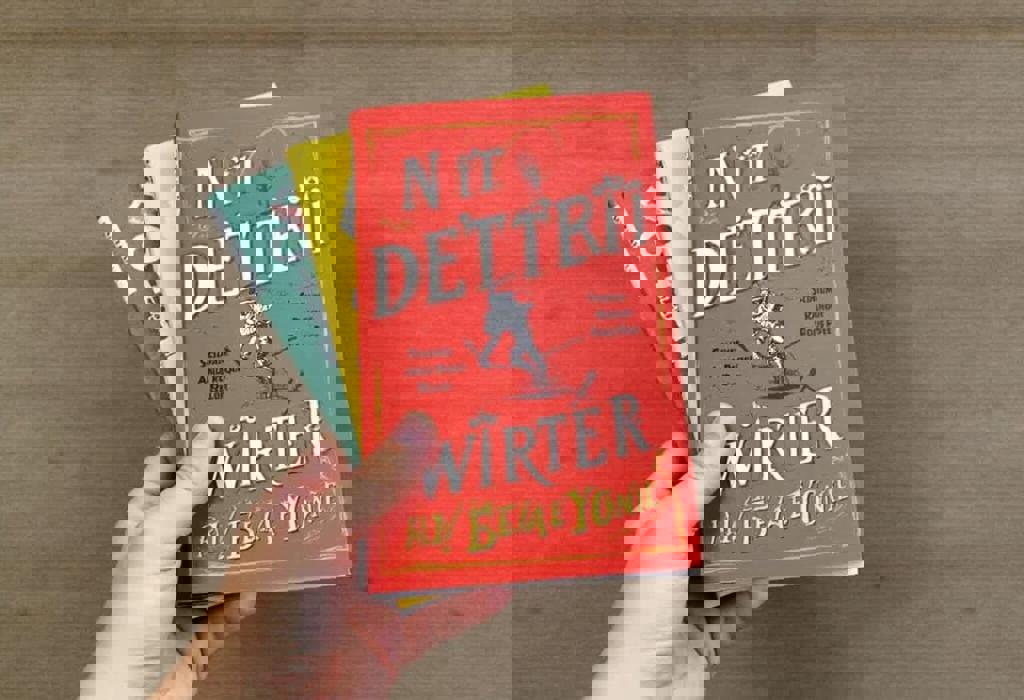 Eski Kitap Sayfalarından Not Defteri Nasıl Oluşturulur?