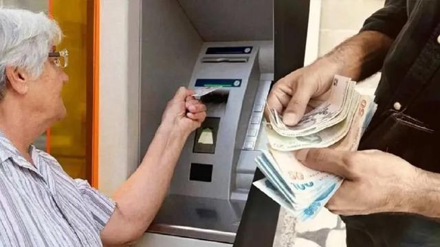 Emeklilere Rekor Promosyon Fırsatları: 15.000 TL'den 30.000 TL'ye Çıkıyor