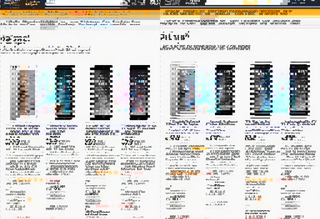 Amazon Offers Unprecedented Discounts on the New iPad Air, Slashing Prices for Early Holiday Shoppers