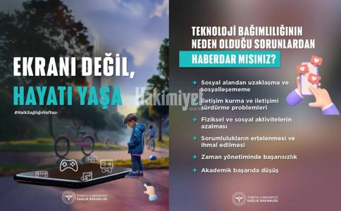 Yozgat Valiliği'nden Şeker Tüketimine Dikkat Uyarısı