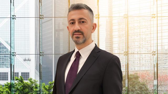 Kardemir A.Ş.'de Yönetim Değişikliği: İsmail Demir'den Muhammed Ali Oflaz'a Geçiş Süreci